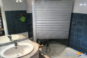 achat appartement gruissan 11430