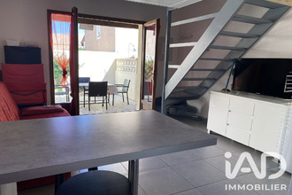 achat appartement gruissan 11430