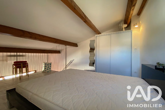 achat appartement gruissan 11430