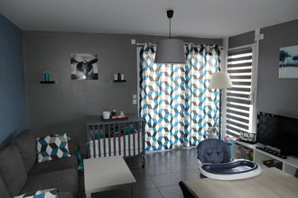 achat appartement gruson 59152