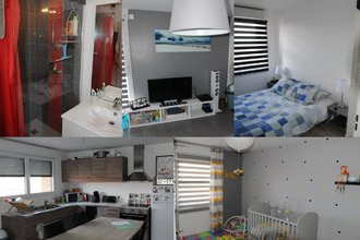 achat appartement gruson 59152