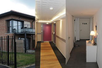 achat appartement gruson 59152