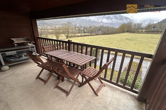 achat appartement guchen 65240