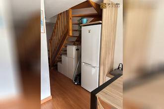 achat appartement guchen 65240