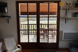 achat appartement guchen 65240