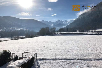 achat appartement guchen 65240