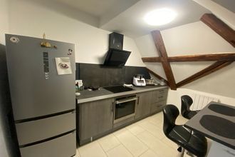 achat appartement guebwiller 68500