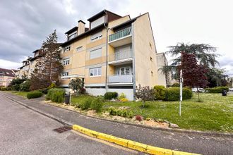 achat appartement guebwiller 68500