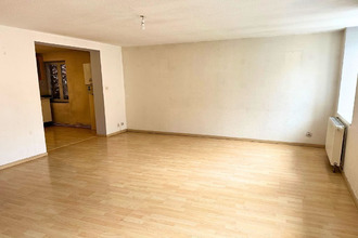 achat appartement guebwiller 68500