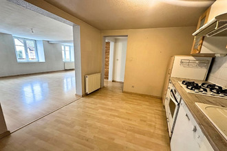 achat appartement guebwiller 68500