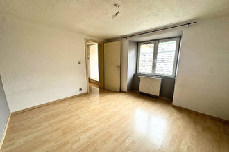 achat appartement guebwiller 68500