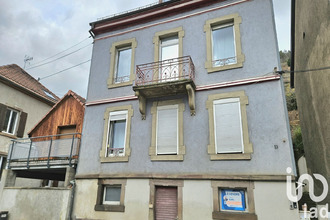 achat appartement guebwiller 68500