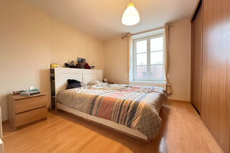 achat appartement guebwiller 68500