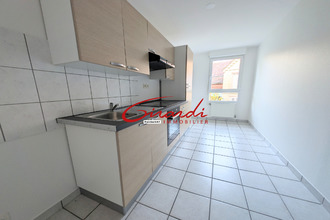 achat appartement guebwiller 68500