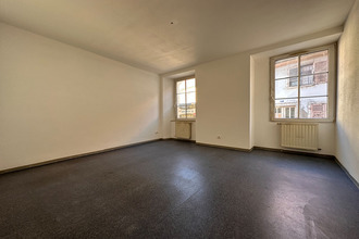 achat appartement guebwiller 68500