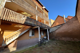 achat appartement guebwiller 68500