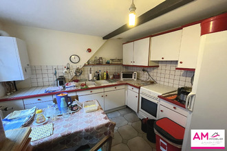 achat appartement guebwiller 68500