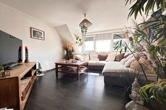 achat appartement guebwiller 68500