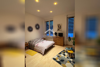 achat appartement guebwiller 68500