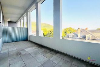 achat appartement guebwiller 68500