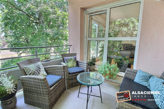 achat appartement guebwiller 68500