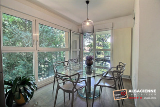 achat appartement guebwiller 68500