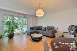 achat appartement guebwiller 68500