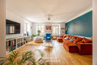 achat appartement guebwiller 68500