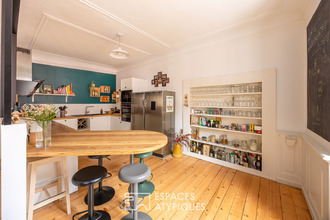 achat appartement guebwiller 68500