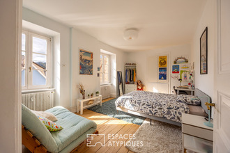 achat appartement guebwiller 68500