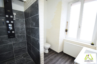 achat appartement guebwiller 68500