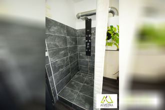 achat appartement guebwiller 68500