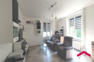 achat appartement guebwiller 68500