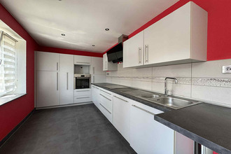 achat appartement guebwiller 68500