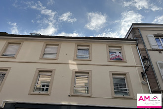 achat appartement guebwiller 68500