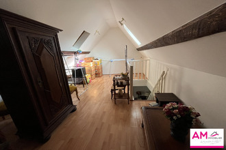 achat appartement guebwiller 68500