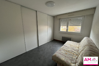 achat appartement guebwiller 68500