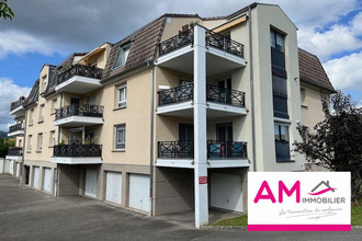 achat appartement guebwiller 68500