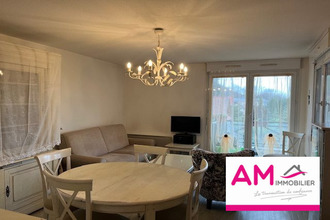 achat appartement guebwiller 68500