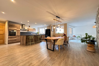 achat appartement guebwiller 68500