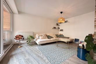 achat appartement guebwiller 68500