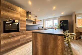 achat appartement guebwiller 68500