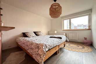 achat appartement guebwiller 68500