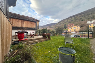 achat appartement guebwiller 68500