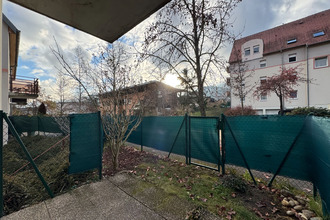 achat appartement guebwiller 68500