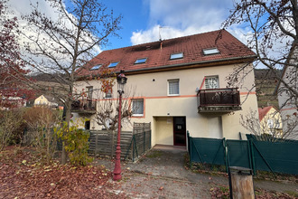 achat appartement guebwiller 68500