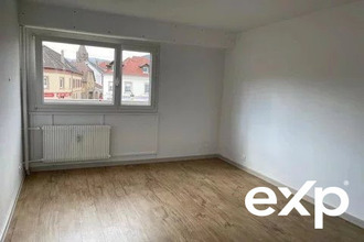 achat appartement guebwiller 68500