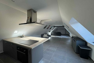 achat appartement guebwiller 68500