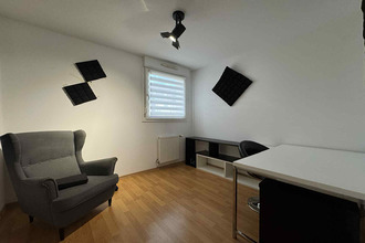 achat appartement guebwiller 68500