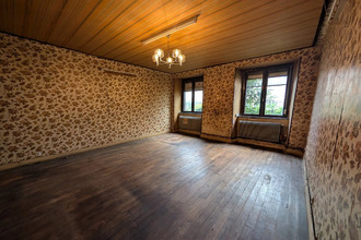 achat appartement guebwiller 68500